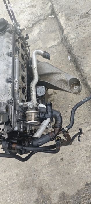 Двигател за Porsche Cayenne 3.2 BFD