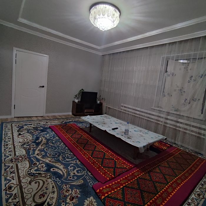 Срочно!!! Үй сатылады! гр Ленгер. мик 3..Самал 1