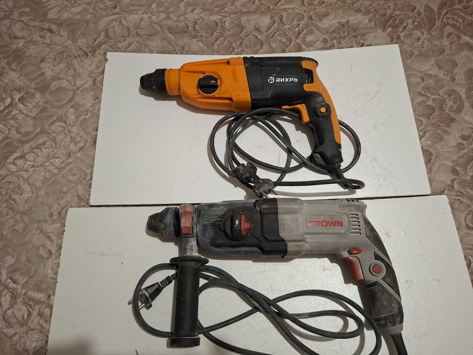 Инструменты для строительства