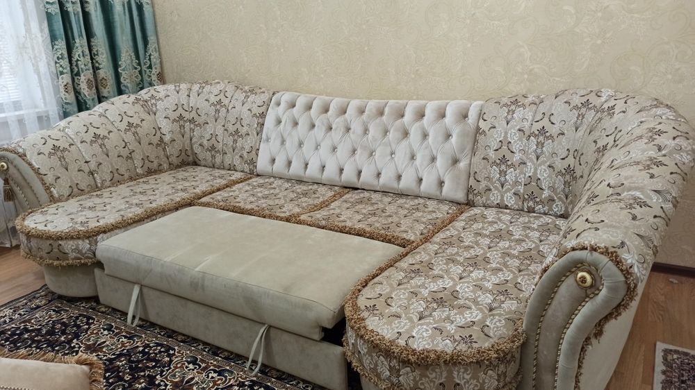 Диван для гостиной