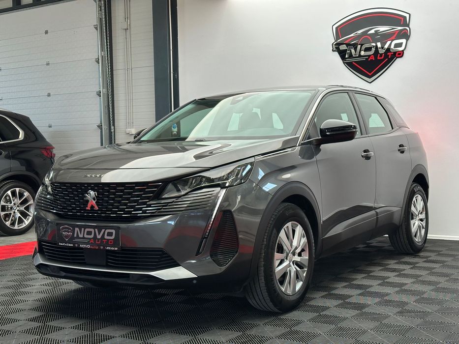 Peugeot 3008 Garanție / Rulaj certificat / Posibilitate rate