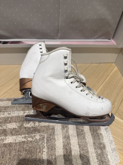 Любительские коньки