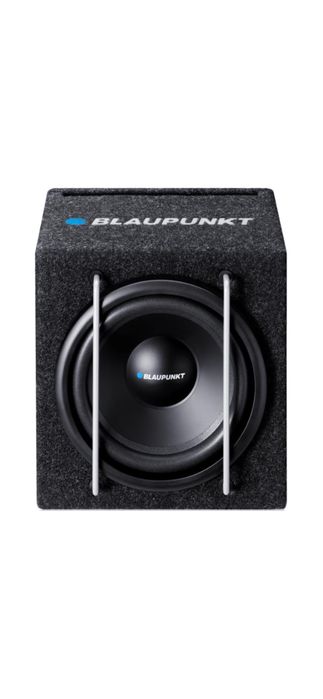 Subwoofer Blaupunkt