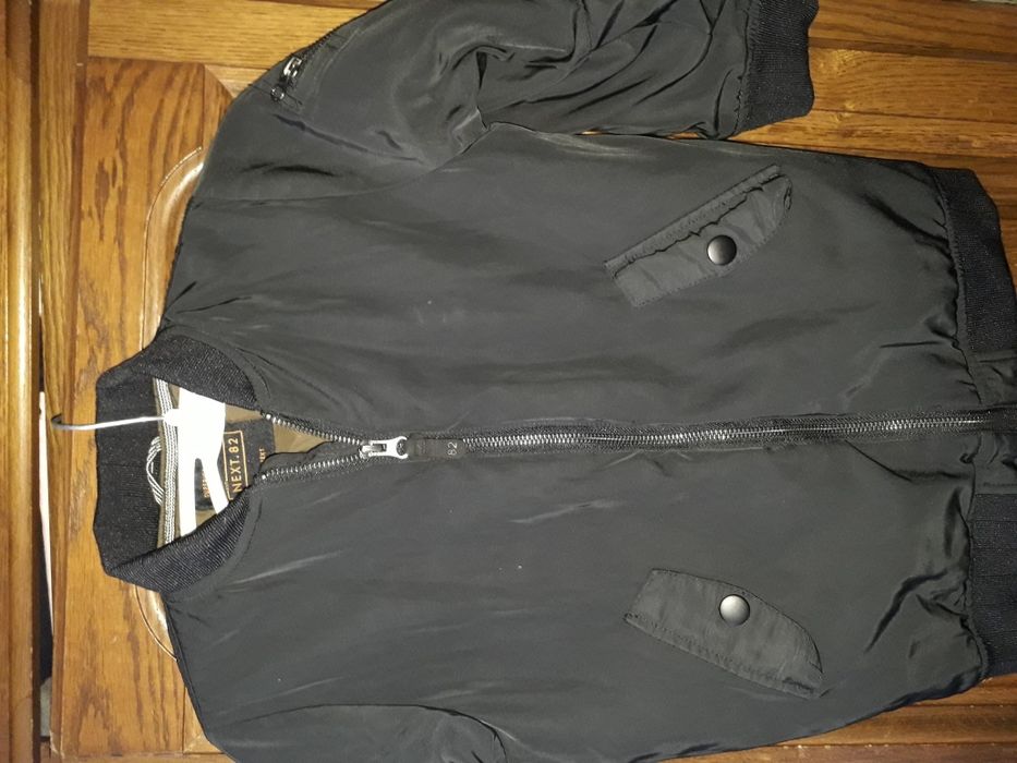 Geacă băieți de primăvara-toamna noua, si vesta