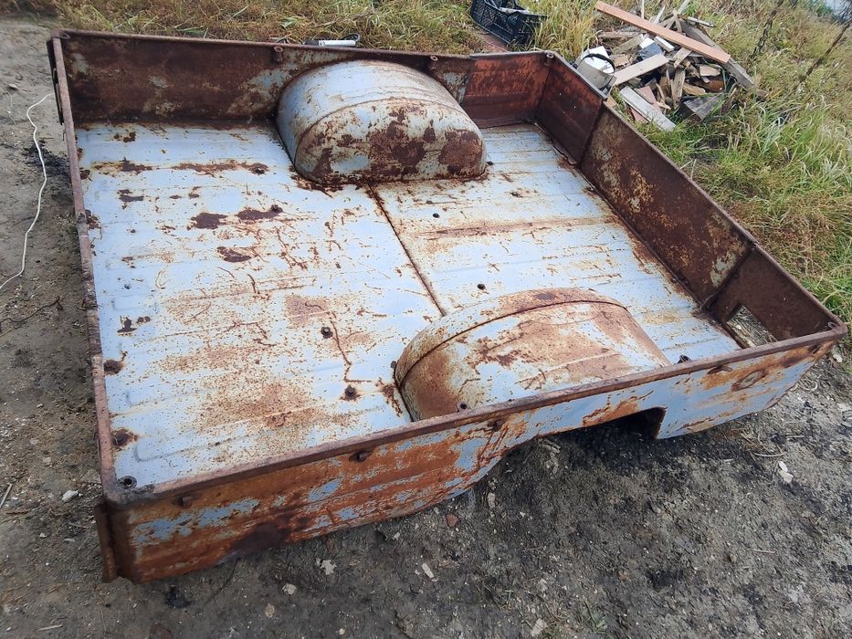 Продам прицеп легковой.