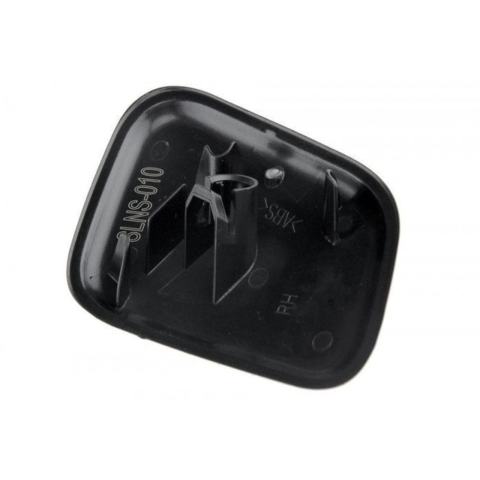 Capac spalator far Nissan Qashqai 2014-2019, Dreapta, 28658-4EM