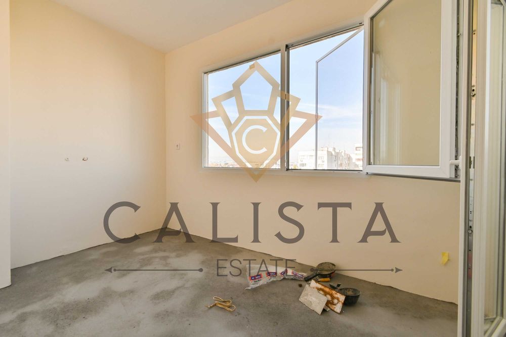 Продава се Тристаен апартамент в София, Обеля - 65 кв.м за 1693 €/кв.м - Снимка #2