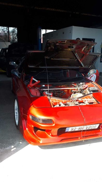 Electrician auto, autorizat RAR