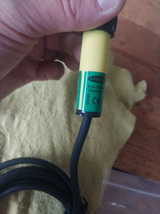 Продам датчик оптический