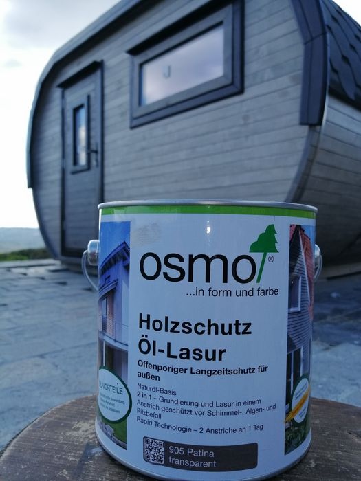 Бунгало - дървено бунгало