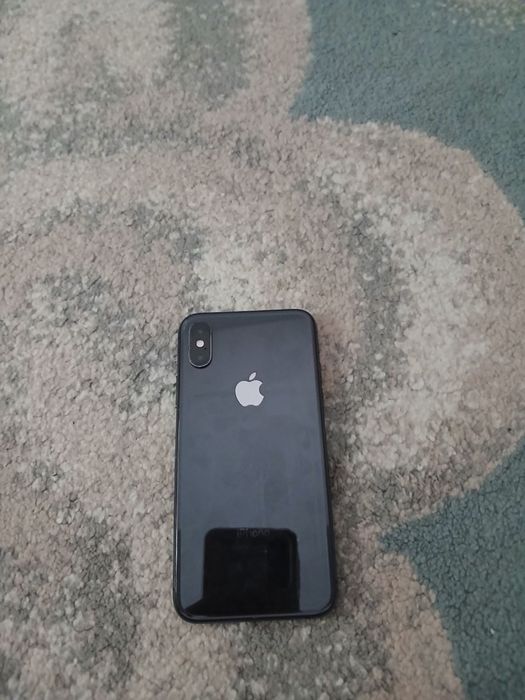 срочно продам айфон 10 xs