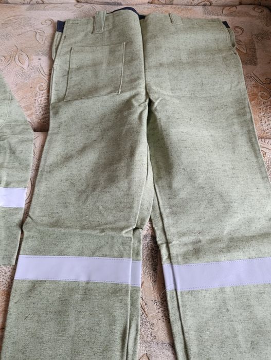 Сварочная спец одежда