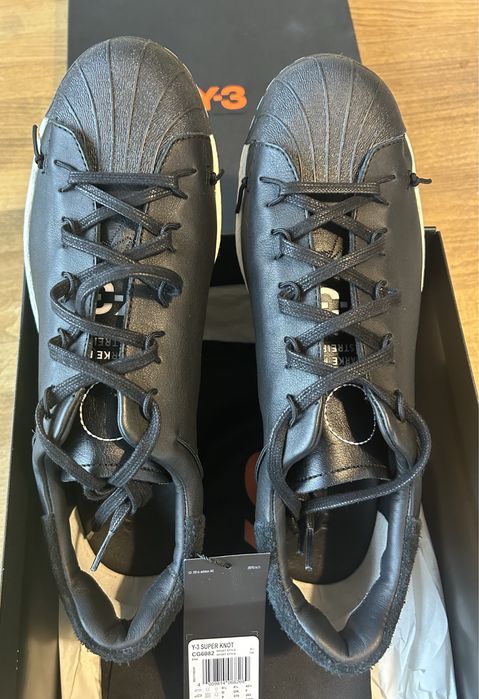 adidas Y-3 Superknot