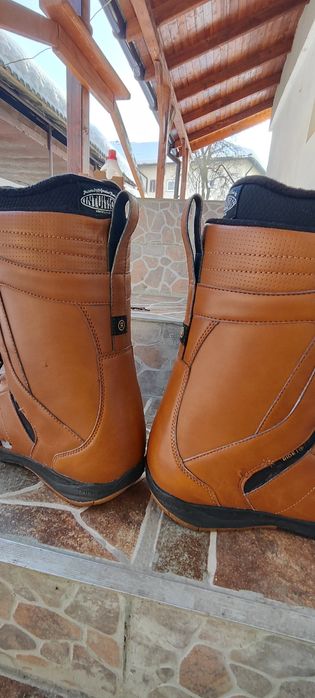 Bootsi Snowboard Jackson Intuition Rider BOA, 42,5