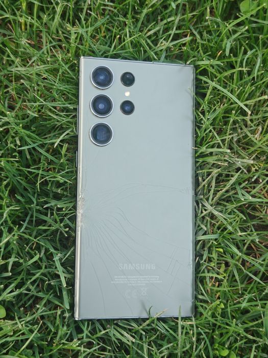 Samsung galaxy s23ultra 256gb