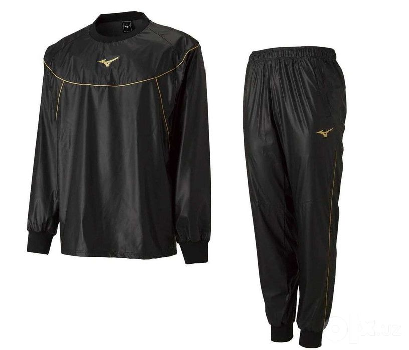 Vesagonka Complekt Mizuno sport to‘plami