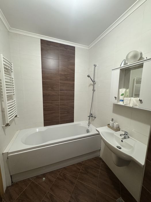 Дава се под наем Двустаен апартамент в Правец - 79 кв.м за 500 € - Снимка #6