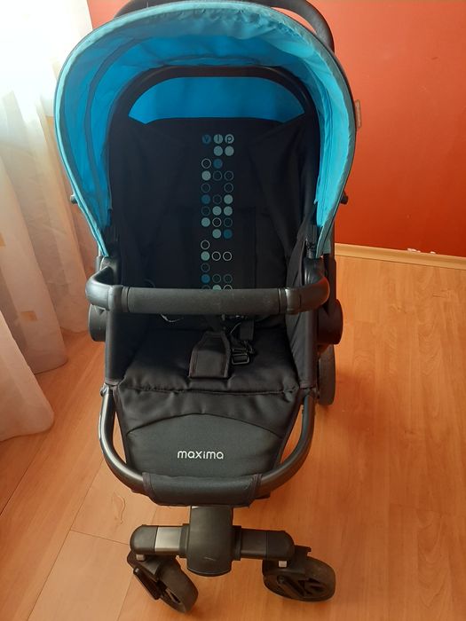 Детска количка Чиполино