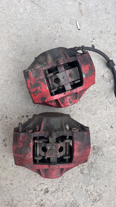 Мерседес 140 3.2