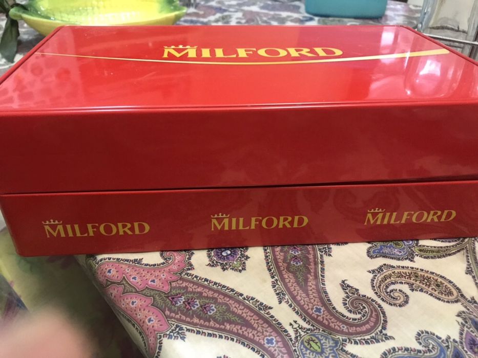 Украшения на елку