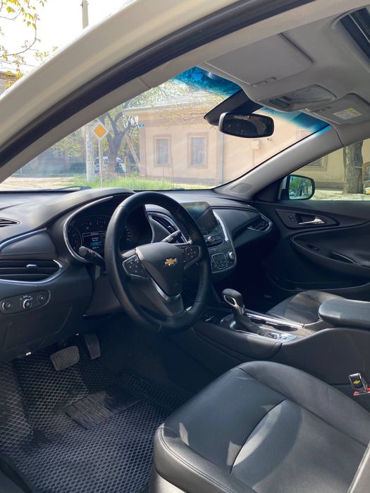 ТайорМалибуPrimer