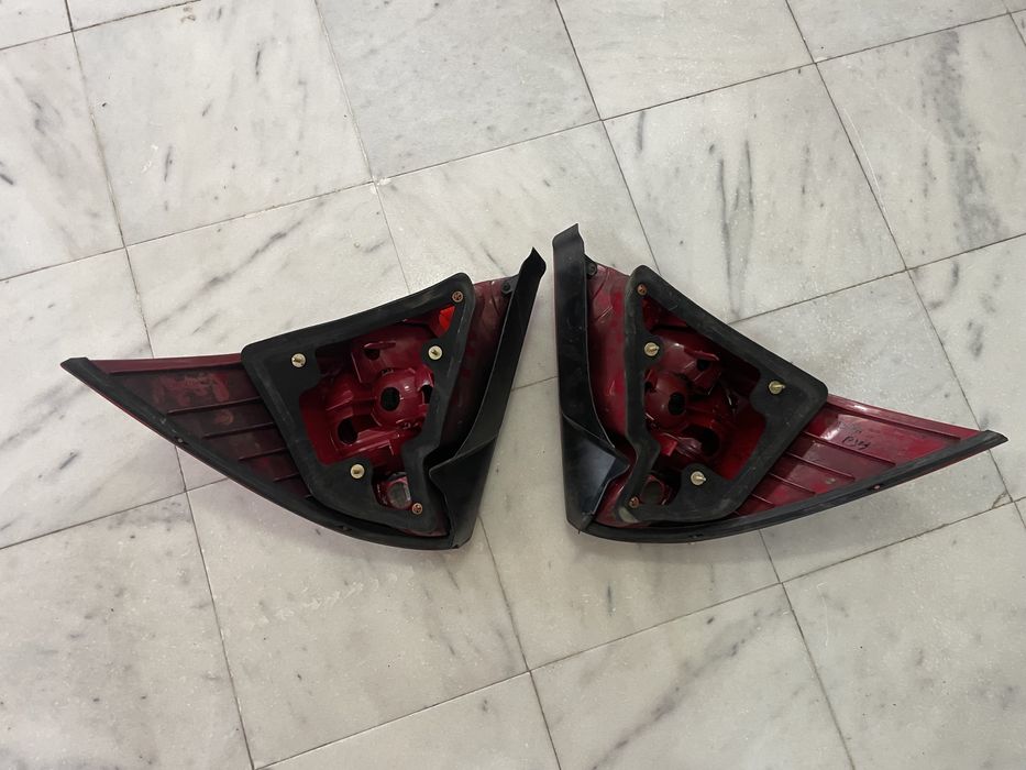 Стоп Форд Мондео/Ford Mondeo