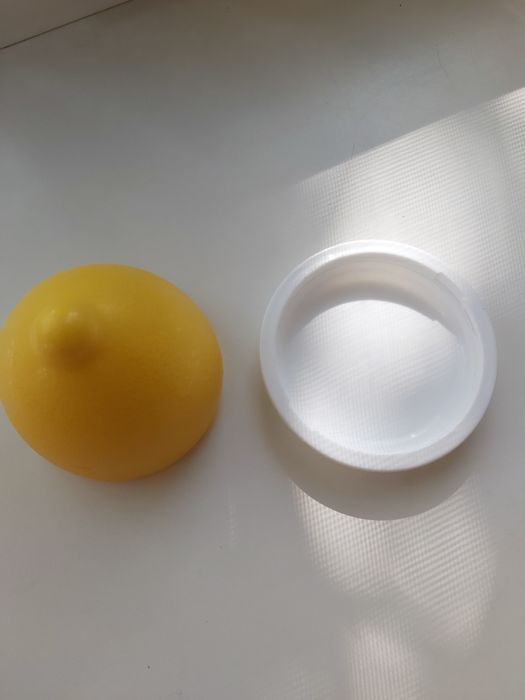 Ёмкости для хранения пластик