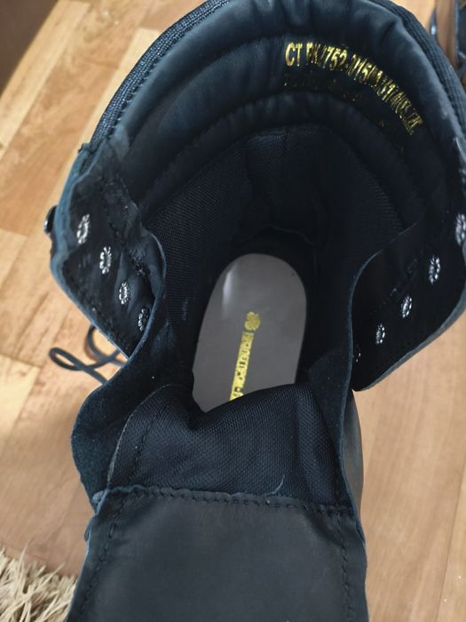 Берцы  летний военный