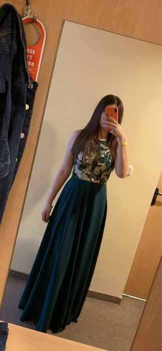 Rochie de seara, mărimea S
