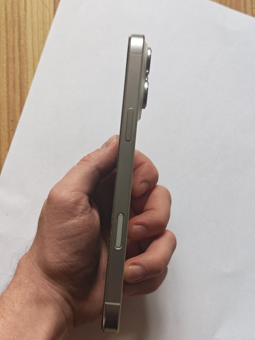 iPhone 16 Pro Max 256gb