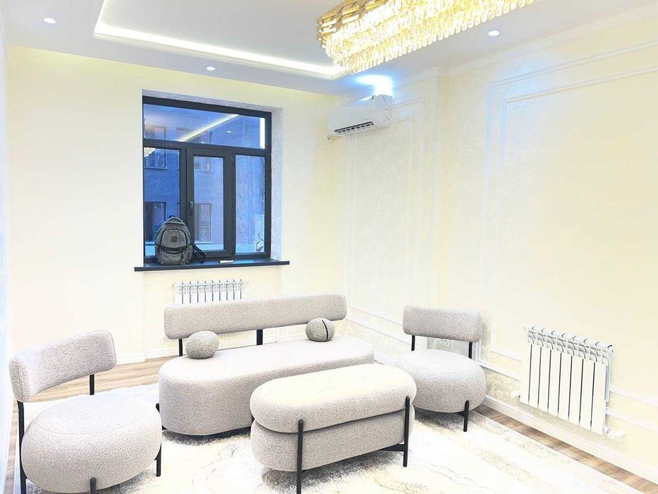 ЖК Uchtepa Avenue.Учтепинский район.Сдам 2к.квартиру на 2этаже 9эт.