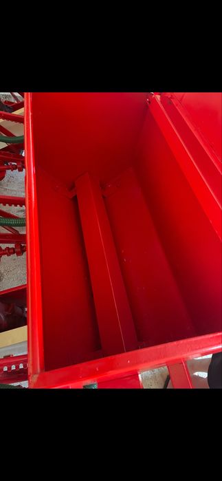 Vand semanatore Porumb Gaspardo