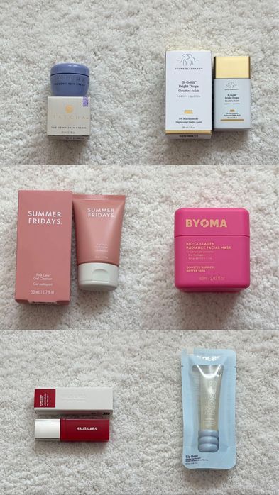 Луксозна палитра сенки MAKEUP BY MARIO Master Mattes Neutrals - НОВА