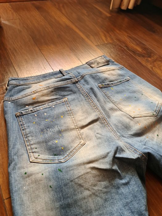 Мъжки Дънки Pause Jeans