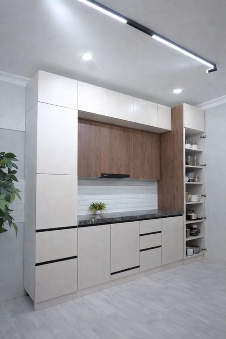 Сборщик мебели любой сложности