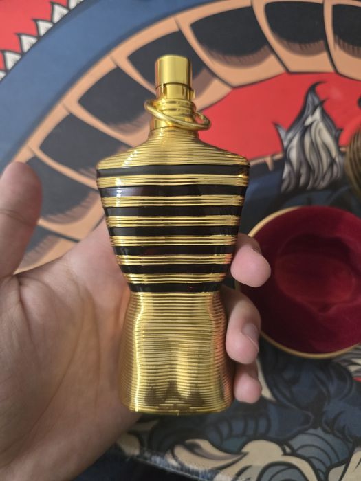 Jean Paul Gaultier Le Male Le Elixir