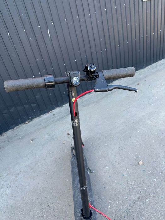 Электросамокат Xiaomi