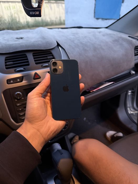 Айфон 12 mini 64gb 75%