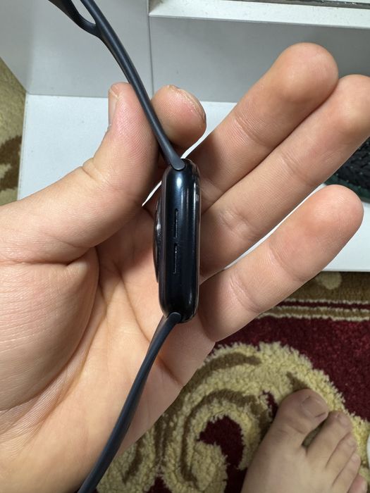 Апл воч се ген2