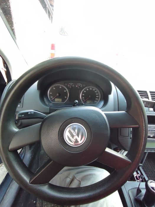 Volkswagen Polo 9N 1.9 TDI