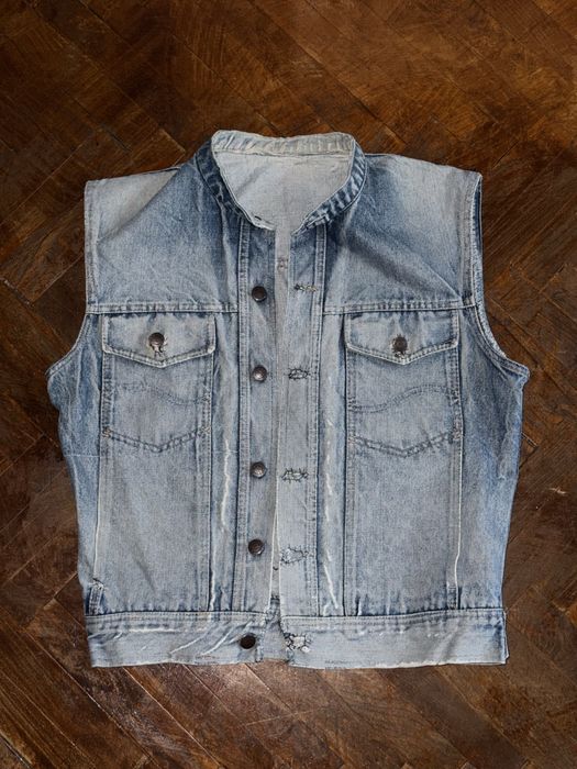 Дънков Vintage Елек