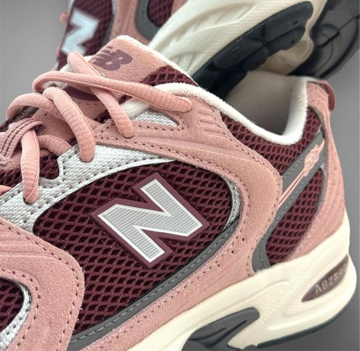 New Balance 530 кроссовки