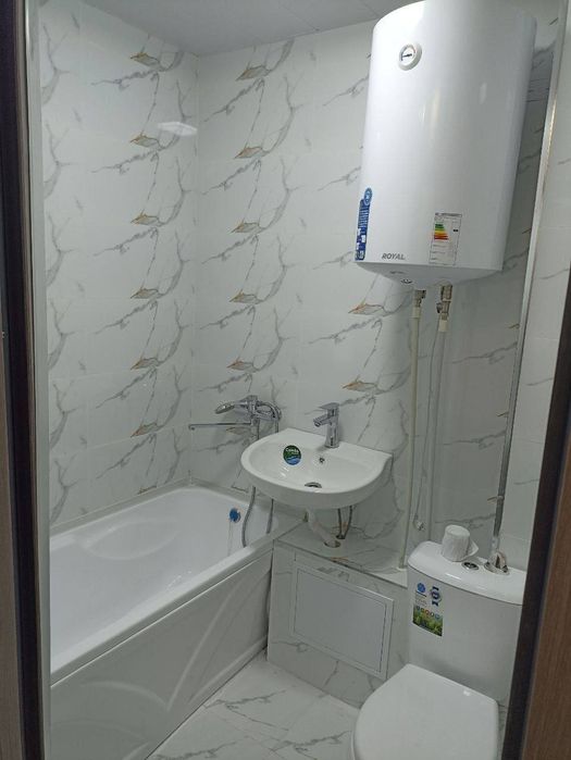 Срочно продается 1 комнатная квартира