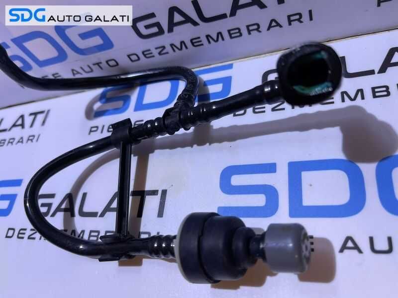 Furtun Furtunuri Conducta Conducte Vas Rezervor Lichid Aditiv Filtru Particule Ford C-Max 2004 - 2010 Cod 5M51-9B324-AA 5M519B324AA [D0112]