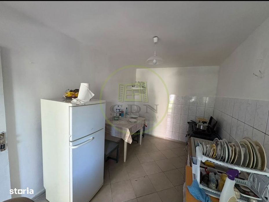 Casa cu teren de 1.651 mp si iesire directa la lac | Feldioara, Brasov