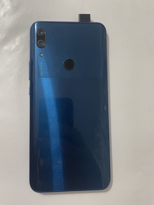 Huawei p zmart z impecabil