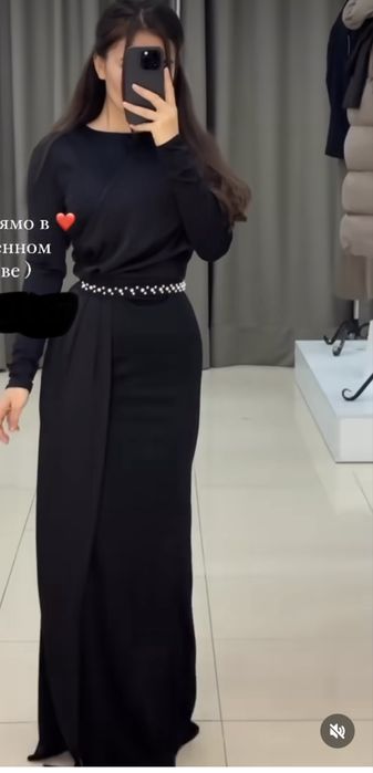 Продажа вечерних платьев