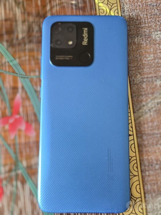 Продаётся REDMI 10S
