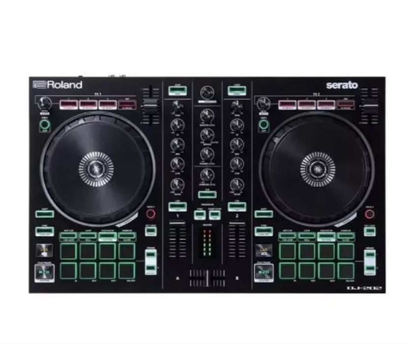 Roland 202 pochti yengi garantiya bor