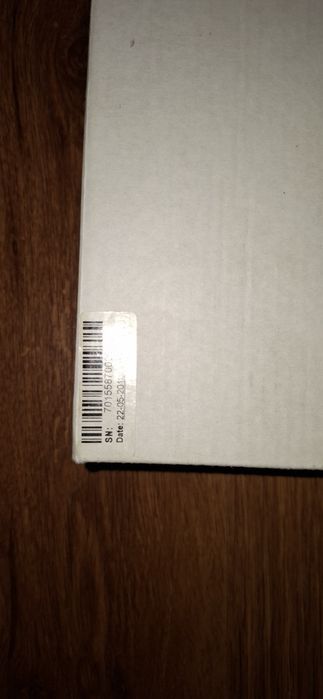 Interfon Genway telefon post interior